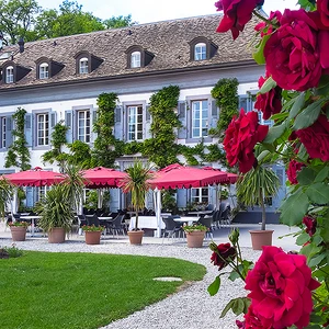 Château de Bossey