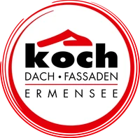 Koch Dach Fassaden AG-Logo