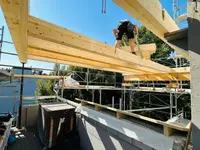 Gebrüder Steiner Holzbau AG