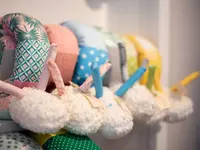 Kinderkram Ulrike Sammarchi