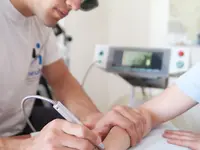 Physiotherapie Neuhof