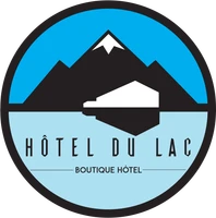 Logo Hôtel du Lac