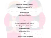 l'Empire du Dragon