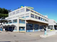 Riedweg AG