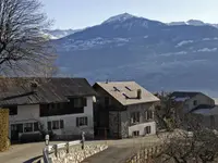 Administration communale de Chamoson