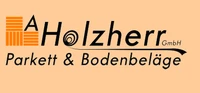 A. Holzherr GmbH-Logo