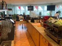 Restaurant Pizzeria Zelgli