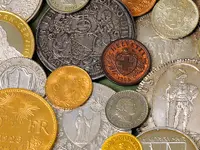 Häberling Marcel Numismatik