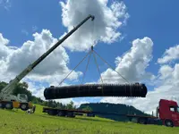 Suter Pumpen AG - Klicken Sie, um das Bild 5 in einer Lightbox vergrössert darzustellen