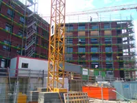 BUCHER & SCHORI MALERGESCHÄFT AG