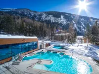 Le Bristol Leukerbad