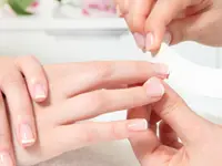 Kosmetik + Podologie Dort GmbH
