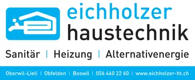 Eichholzer Haustechnik Obfelden AG