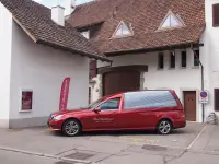 Bieli Bestattungen - Beerdigungsinstitut