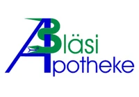 Bläsi Apotheke Andenmatten-Logo