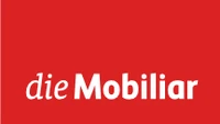 Logo die Mobiliar Versicherungen & Vorsorge