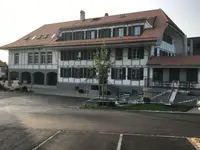 Malerei Schaller AG
