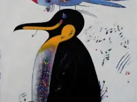 Arrigoni Handel mit Kunst & Kunstmarketing