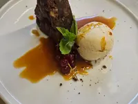 Restaurant zur Säge GmbH