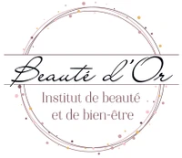 Institut Beauté d'Or logo