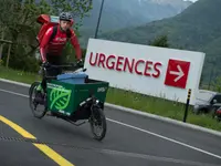 Vélocité Riviera Sàrl