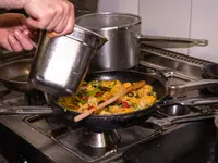 Restaurant Neue Real