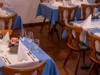 Restaurant Blume