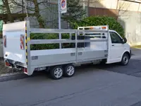 Baldinger Fahrzeugbau