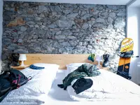 Osteria TREMOLA San Gottardo Bed & Bike