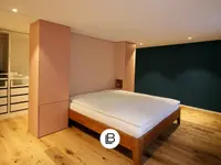 LB Planification Sàrl