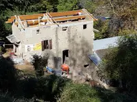 Grandi Massimo Sagl - Impresa generale costruzioni