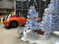 Garage du Nouveau Salon SA