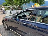 Taxi Armando