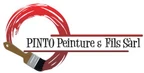 PINTO Peinture & Fils Sàrl