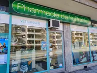 Pharmacie de la Prairie - Klicken Sie, um das Bild 2 in einer Lightbox vergrössert darzustellen