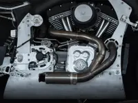 Rebellion Motors SA