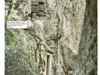 Bestenheider Jean-Claude Geologia Ticino