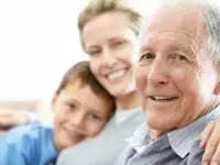 Spitex Bäretswil: Pflegewohnung, Spitex Ambulant, SpitexPlus