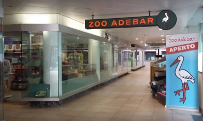 Zoo Adebar sagl