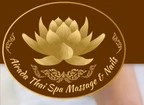 Airada Thai Spa Massage Nails