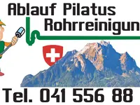 Ablauf Pilatus Rohrreinigung GmbH - Klicken Sie, um das Bild 1 in einer Lightbox vergrössert darzustellen