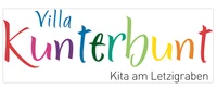 Villa Kunterbunt Kita am Letzigraben GmbH logo