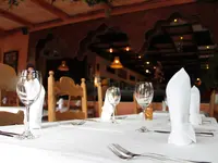 Maharani Indian