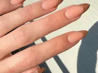 Peppy Nails