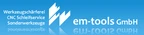 em-tools GmbH