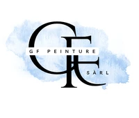 GF Peinture Sàrl logo