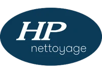 HP Nettoyage SA-Logo