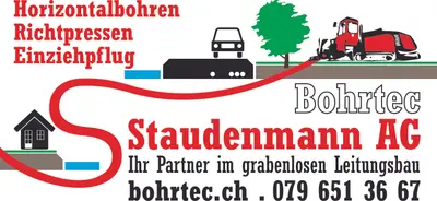 Staudenmann AG