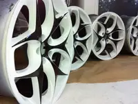 Illusorius Art Autospritzwerk