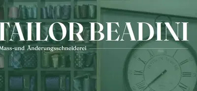 Beadini Schneiderei GmbH